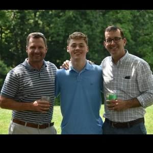 Meet your Posher, Reese